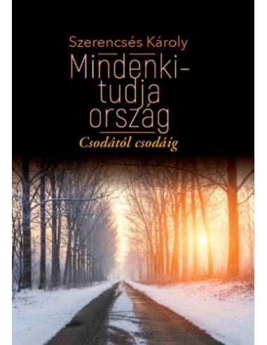 Mindenki-tudja ország - Csodától csodáig