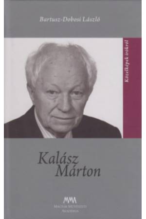 Kalász Márton