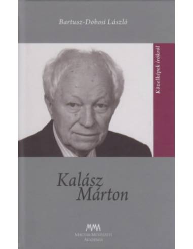 Kalász Márton