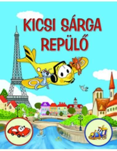 Kicsi Sárga Repülő