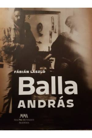 Balla András