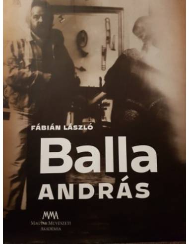 Balla András