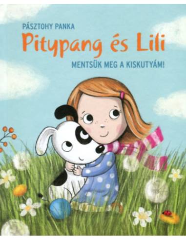 Mentsük meg a kiskutyám!