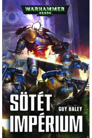 Sötét Impérium