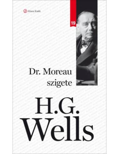 Dr. Moreau szigete