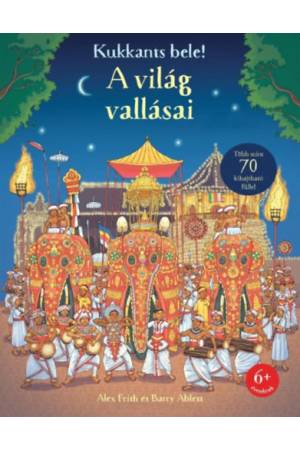 Kukkants bele! - A világ vallásai