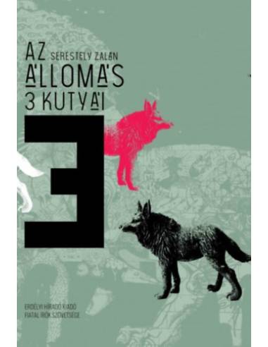 Az állomás 3 kutyái - Hortus Conclusus 48.