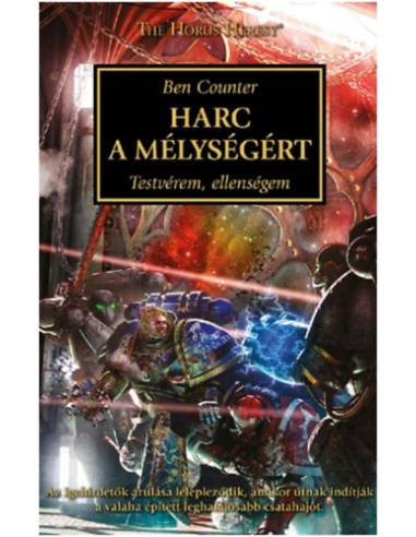Harc a mélységért - Testvérem, ellenségem