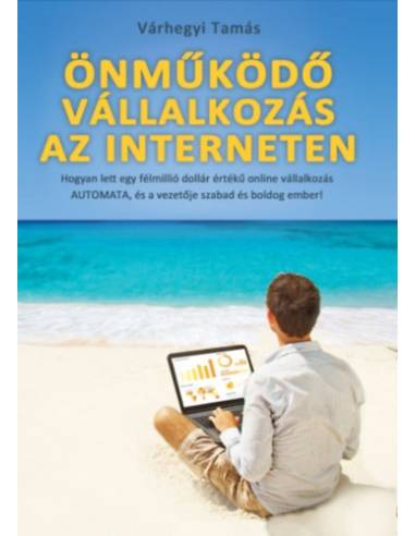 Önműködő Vállalkozás az Interneten