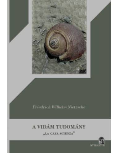 A vidám tudomány - "La gaya scienza"