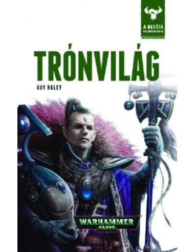 Trónvilág - A Bestia felemelkedése 5.