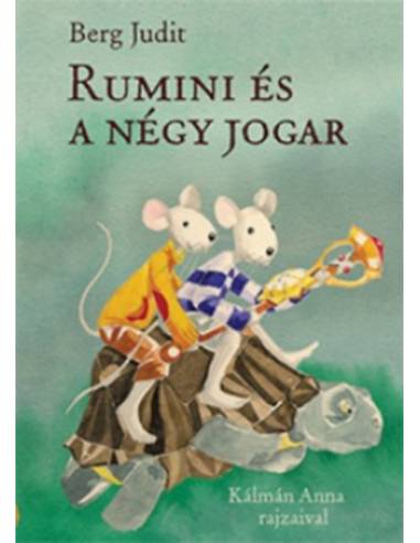 Rumini és a négy jogar