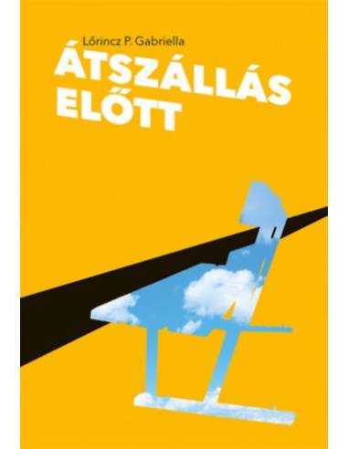 Átszállás előtt