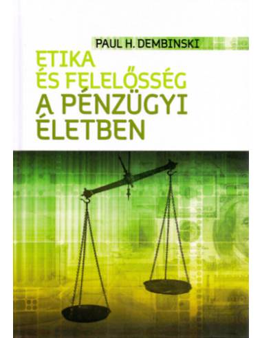 Etika és felelősség a pénzügyi életben