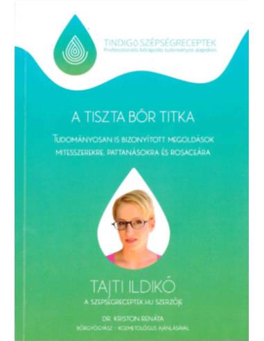 A tiszta bőr titka