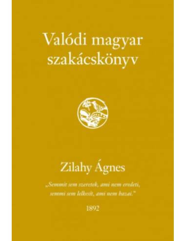 Valódi magyar szakácskönyv