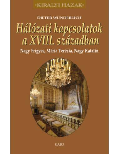Hálózati kapcsolatok a XVIII. században