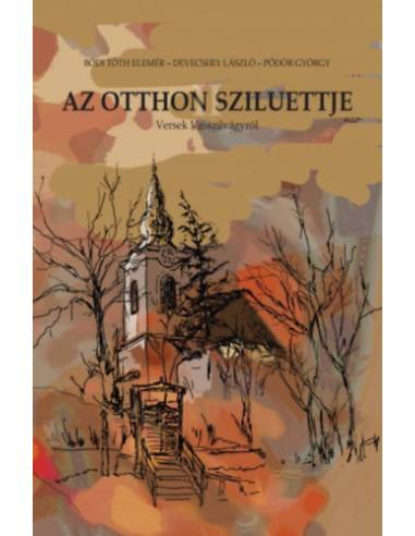 Az otthon sziluettje