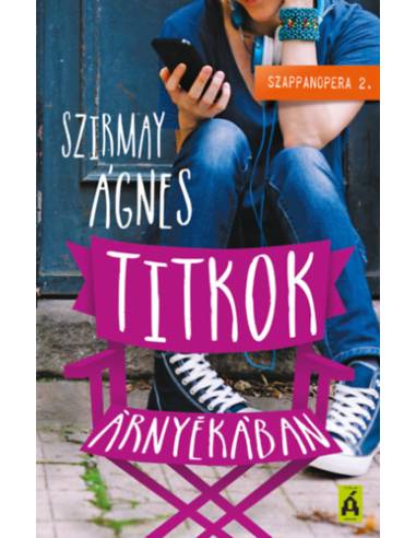 Titkok árnyékában - Szappanopera 2.