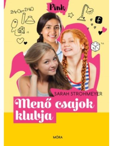 Menő csajok klubja
