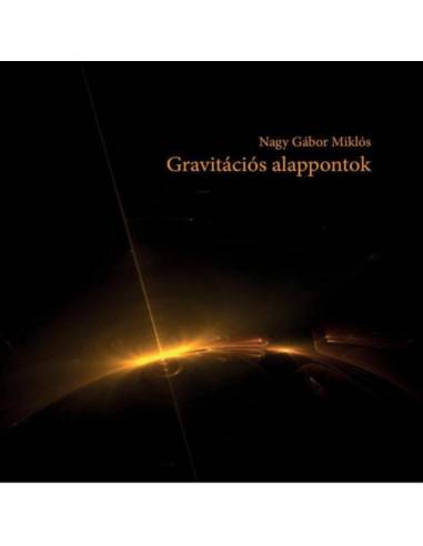 Gravitációs alappontok