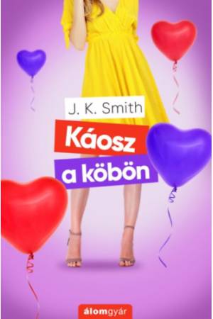 Káosz a köbön