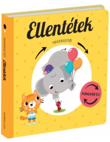 Tekergető - Ellentétek