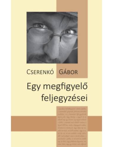 Egy megfigyelő feljegyzései