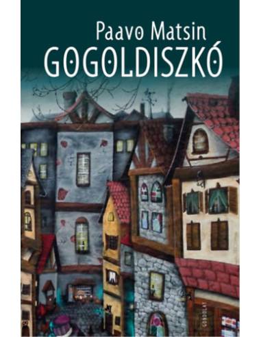 Gogoldiszkó