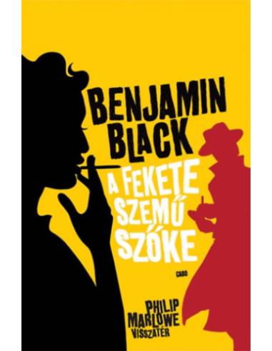 A fekete szemű szőke