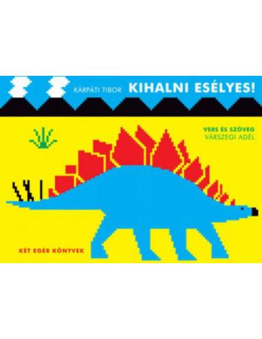 Kihalni esélyes