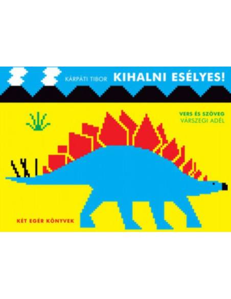 Kihalni esélyes