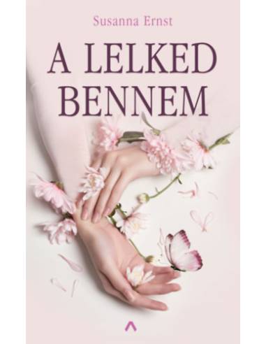 A lelked bennem