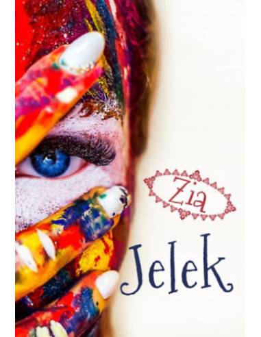 Jelek - Avagy életszösszenetek nem csak ötvenéveseknek