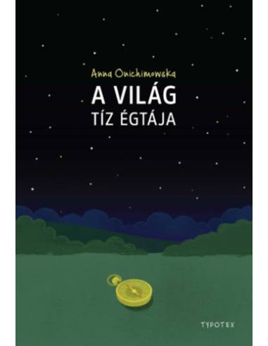 A világ tíz égtája