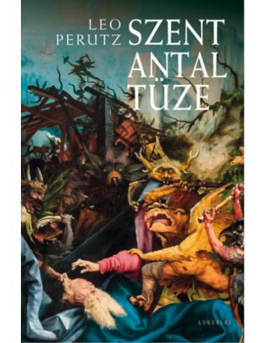Szent Antal tüze