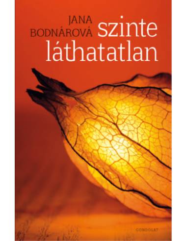 Szinte láthatatlan