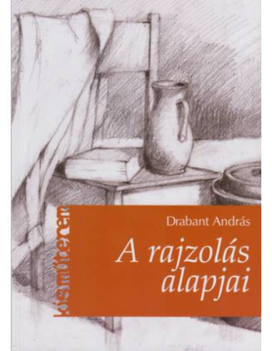 A rajzolás alapjai