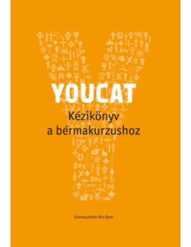 Youcat - Kézikönyv a bérmakurzushoz