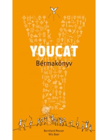 Youcat - Bérmakönyv