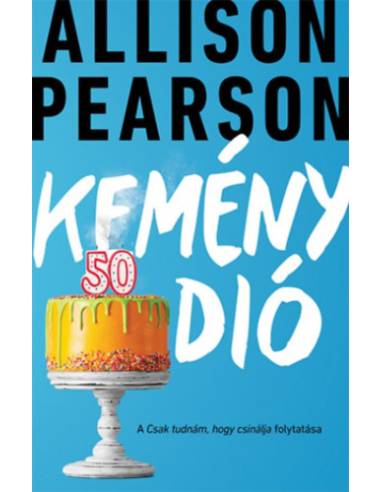 Kemény dió