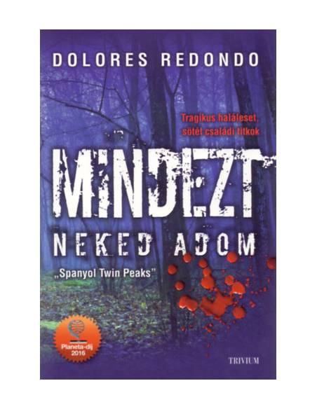 Mindezt neked adom