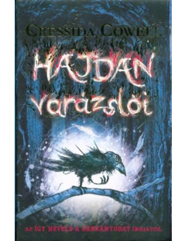 Hajdan varázslói 1.