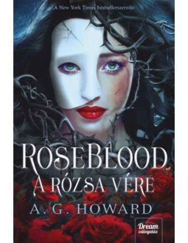 RoseBlood - A Rózsa Vére