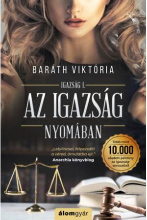 Az igazság nyomában - Igazság I.