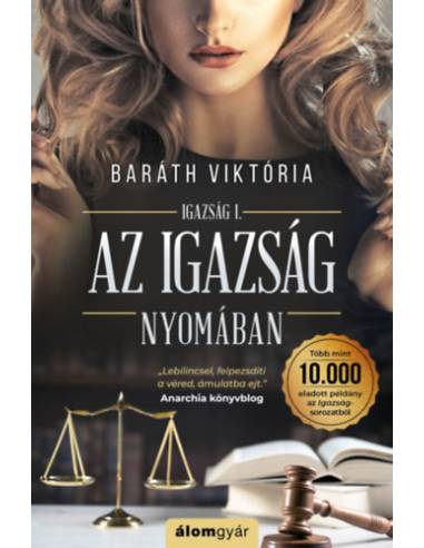 Az igazság nyomában - Igazság I.