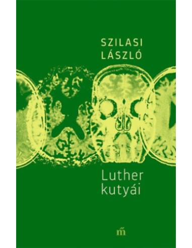 Luther kutyái
