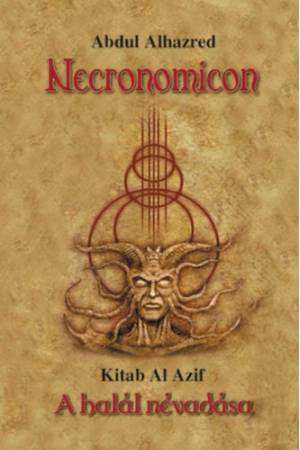 Necronomicon - A halál névadása