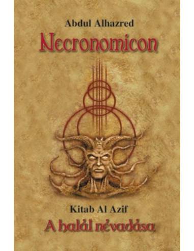 Necronomicon - A halál névadása