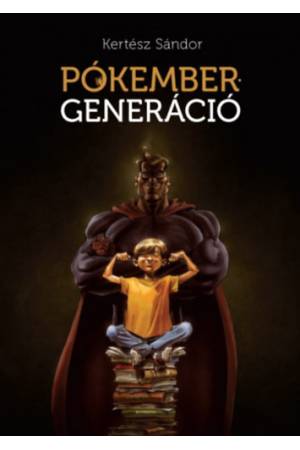 Pókember-generáció